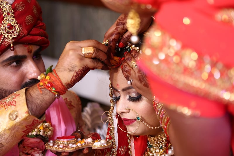 Charming Rituals